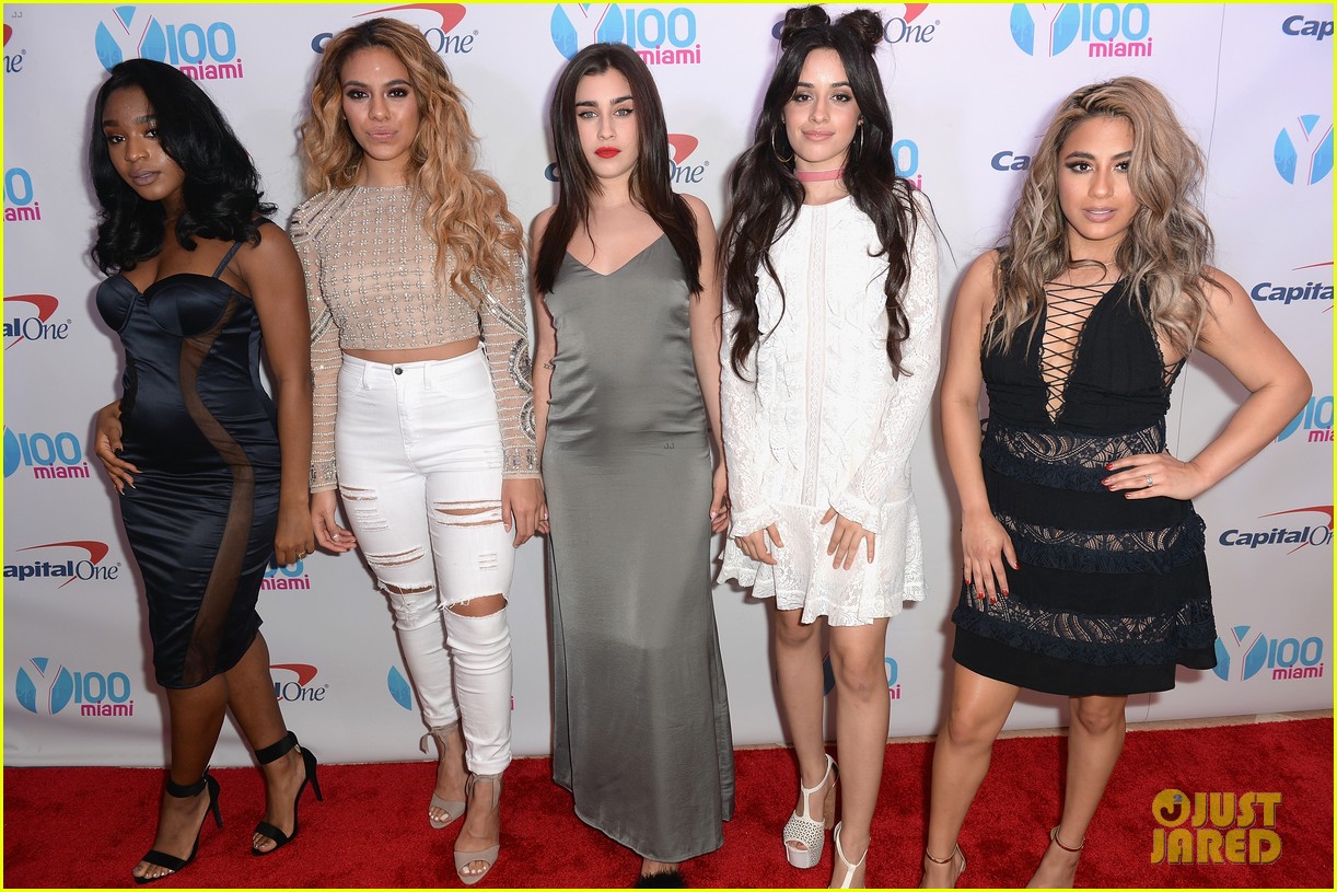 ally brooke reacts calls for fifth harmony reunion 12