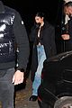 kendall kylie jenner get brunch shopping nyc after cfda 11