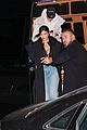 kendall kylie jenner get brunch shopping nyc after cfda 13