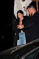 kendall kylie jenner get brunch shopping nyc after cfda 19