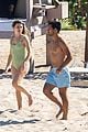 taylor lautner tay dome honeymoon in mexico 26