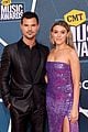 taylor lautner fiancee taylor dome tie the knot 01