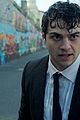 noah centineo is a cia lawyer in the recruit trailer watch now 01