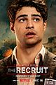noah centineo is a cia lawyer in the recruit trailer watch now 11