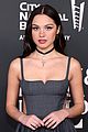 olivia rodrigo meets up with ed sheeran at rock n roll hall of fame induction ceremony 19