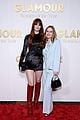 sophie turner reunites with the staircase costar olivia dejonge 08