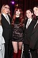 sophie turner reunites with the staircase costar olivia dejonge 14