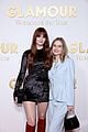 sophie turner reunites with the staircase costar olivia dejonge 35