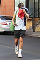 harry styles olivia wilde at gym 10