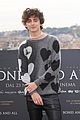 timothee chalamet rome photocall 01