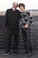 timothee chalamet rome photocall 02
