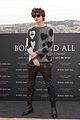timothee chalamet rome photocall 20