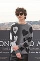 timothee chalamet rome photocall 28