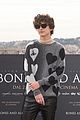 timothee chalamet rome photocall 29