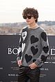 timothee chalamet rome photocall 31