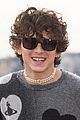 timothee chalamet rome photocall 33
