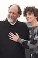 timothee chalamet rome photocall 34