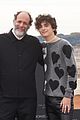 timothee chalamet rome photocall 35