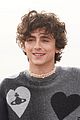timothee chalamet rome photocall 44