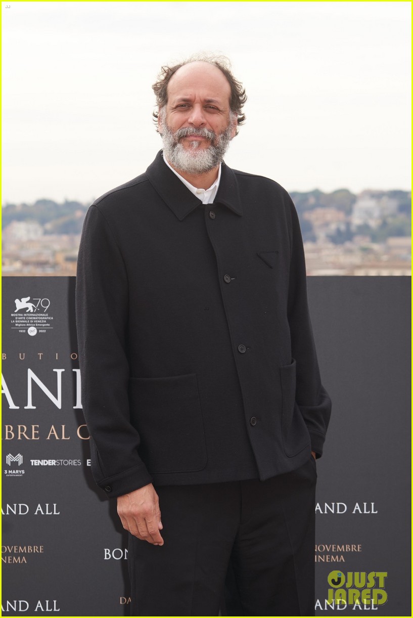 timothee chalamet rome photocall 05