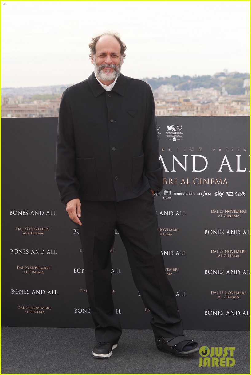 timothee chalamet rome photocall 06