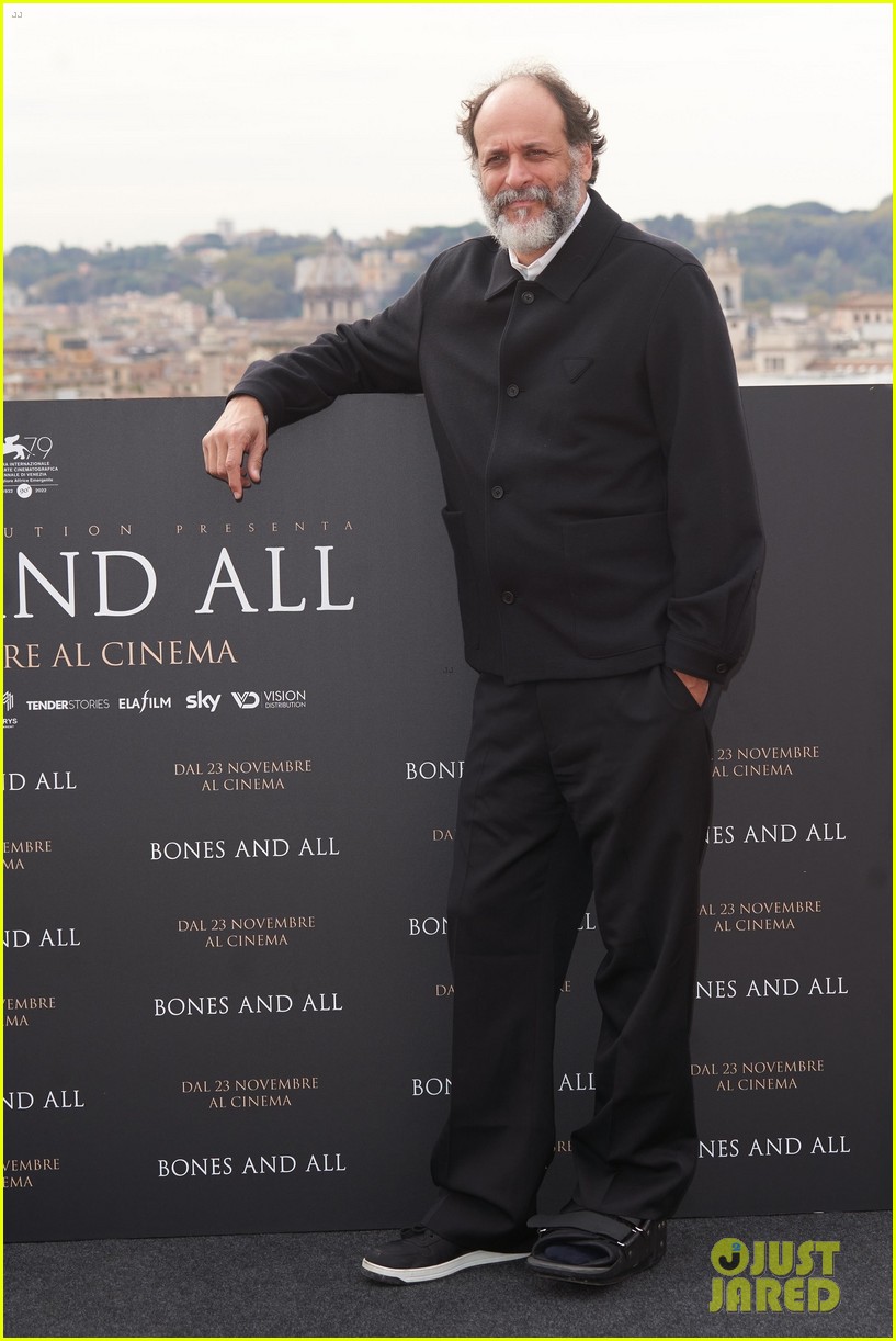 timothee chalamet rome photocall 15