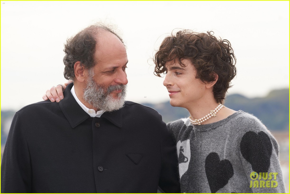 timothee chalamet rome photocall 37