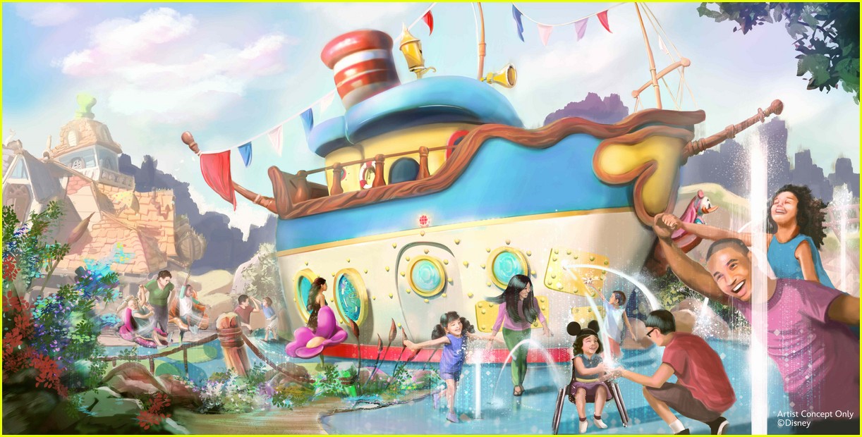 disneyland announces reopening date for mickeys toontown 04