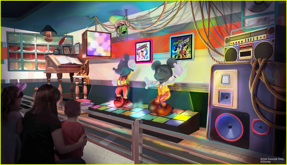 disneyland announces reopening date for mickeys toontown 07