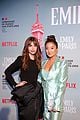 ashley park opens up about beating cancer having lily collins as bff 03