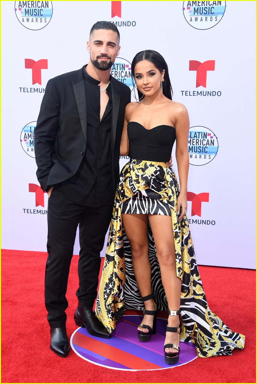 becky g is engaged 06