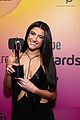 charli damelio among winners at youtube streamy awards 33