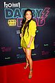 aulii cravalho is an angel at darby and the dead premiere with riele downs more 11