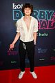 aulii cravalho is an angel at darby and the dead premiere with riele downs more 18