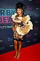aulii cravalho is an angel at darby and the dead premiere with riele downs more 24