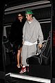 justin hailey bieber day out 02