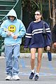 justin hailey bieber day out 16
