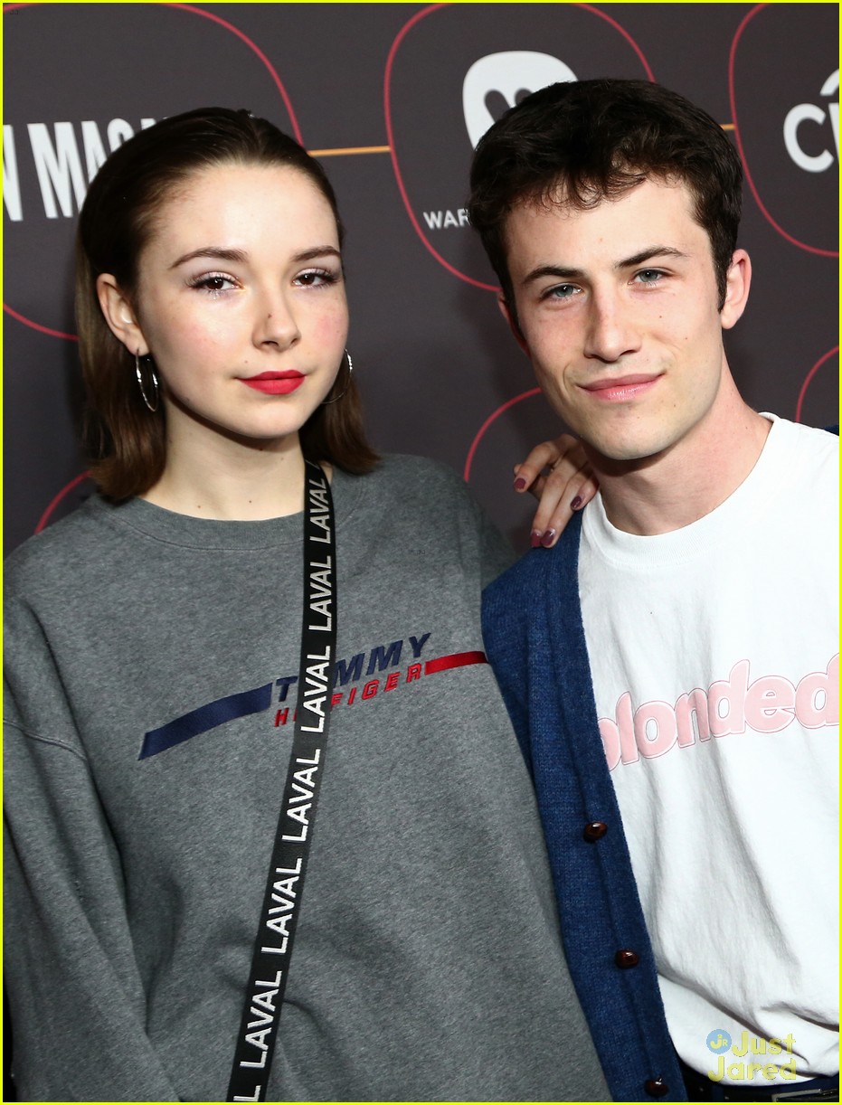 dylan minnette lydia night split after years together 01
