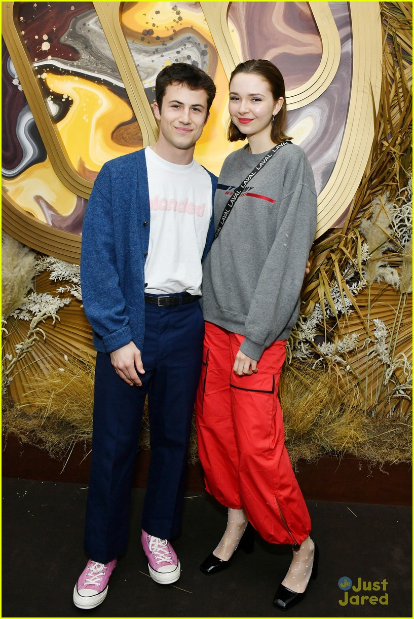 dylan minnette lydia night split after years together 02