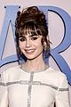 lily collins ashley park attend emily in paris screening at french consulate 25