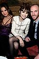 lily collins ashley park attend emily in paris screening at french consulate 26