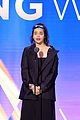 sofia carson diane warren perform applause after dropping new song 14
