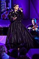 sofia carson diane warren perform applause after dropping new song 23
