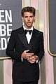 austin butler meets with other stars at golden globes 2023 05