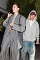 justin hailey kendall candids 15