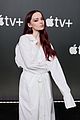 dove cameron shows off red hair at schmigadoon tca event 12
