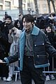 jhope continues to slay paris mens fashion week at hermes show 04