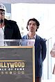 jonas brothers announce new album title release date at walk of fame ceremony 21