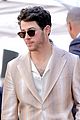 jonas brothers announce new album title release date at walk of fame ceremony 25