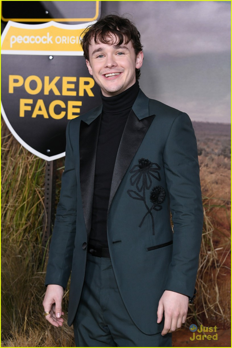 rowan blanchard megan suri more premiere new show poker face 06